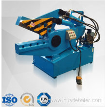 Shear Brake Industrial Metal Shear